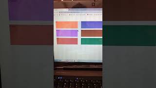 CSS Grid Gap