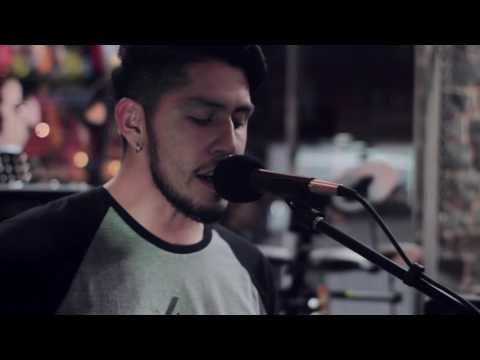 No Self - Identidades (Electroacustico) - Dany's Music Store