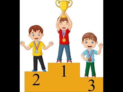 Identify The Ranking Position in Excel