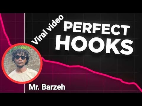 Viral Video Hooks for TikTok, YouTube and Instagram