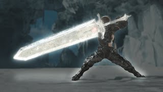 MH Wilds - The Power of the Dark Knight