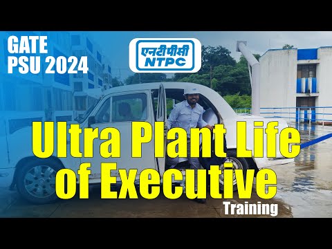 Exclusive Look Inside NTPC Plant 2024