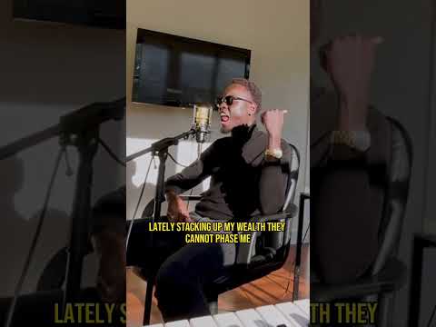 Sudanese Rapper Spits Some Fire 🔥🔥🔥