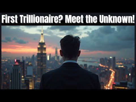 Trillionaire in the Making: The Unknown Genius Who Could Surpass Musk
