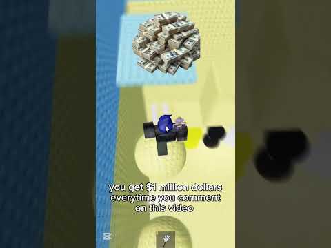 This Roblox Deal Made Me Famous Overnight 🌟📲