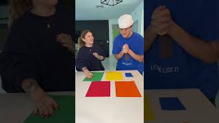 INSANE color challenge 😭