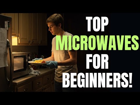 DO NOT BUY A MICROWAVE BEFORE YOU WATCH THIS! Panasonic, Toshiba, Amazon and more.. Full Review