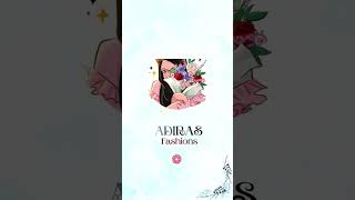 Logo for Instagram Page #fashion#onlineshopping #instalogo #logofolio #affordablelogos