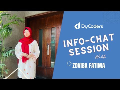 INFO CHAT SESSION