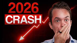 The Crypto Crash of 2026 — Why I'm Not Selling