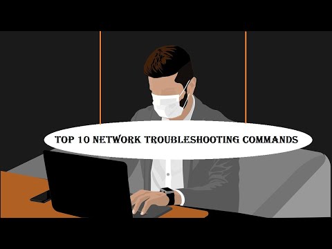 Top 10 Network Troubleshooting Commands | Windows vs Linux