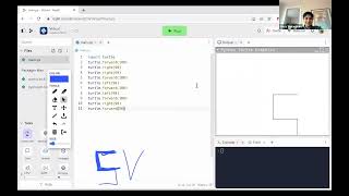 Kidz Code - Anyone can learn how to code! (at the St. Louis County Library)