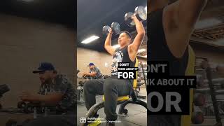 let's get it! #SolveForX #$FX #SFX #gym #health