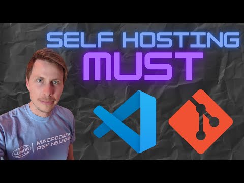 How to Version Control your Docker configs