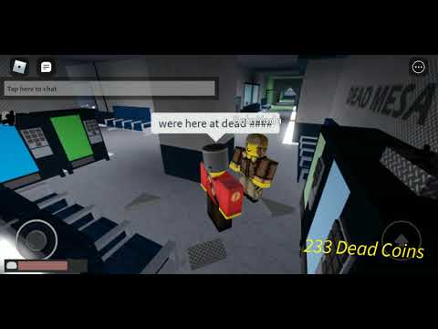 How to be a zombie in BDFS