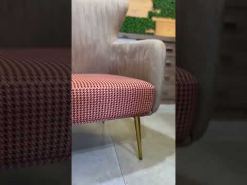 Add luxury furniture to your place #furniture #chairs #fyp #shorts #viral #edit