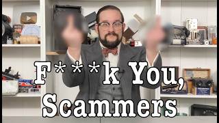 I Was Hacked!!!