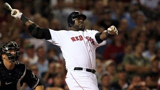 David Ortiz Ultimate 2015 Highlights