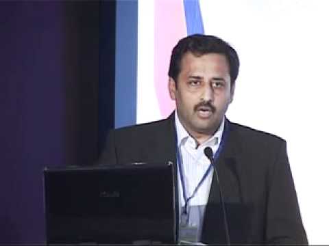 Mr. Krishnakumar - Managing Partner, IL&FS Investment Managers Ltd