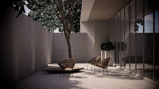 Enscape Render Share