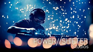 POWER//SHIFTER | The Generative AI Studio. The Future of Content is Here.