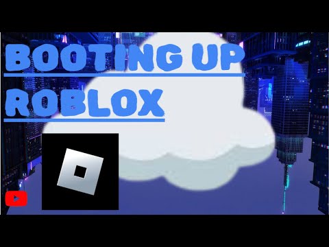Late night ROBLOX! (LOFI MUSIC)