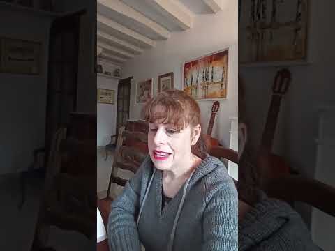 Ron DeSantis, Joni Mitchell, and You Make Me Feel Like Ranting
