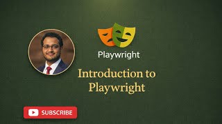 Introduction | Playwright | JavaScript | Session 1