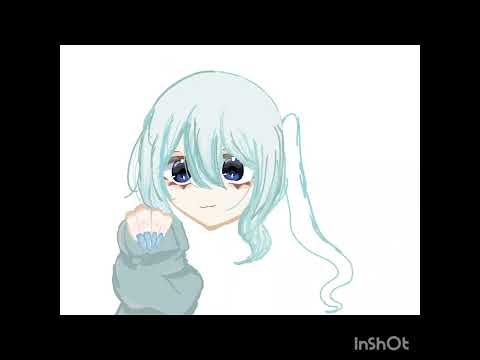 ひとり絵チャしてきた#絵チャ