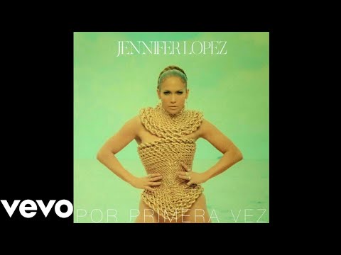 Jennifer Lopez - Dime Que Me Esperas ( Official Audio )