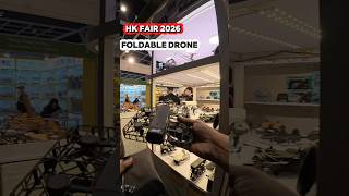 #FoldableDrone #DroneTech #AerialPhotography #Gadgets