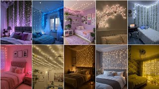 Beautiful Bedroom Lighting Decoration Ideas | Modern Bedroom Lighting Design Ideas| 
