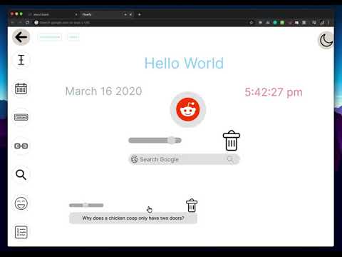 Dragify Demo