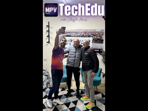 Momentos Corrida - TechEdu