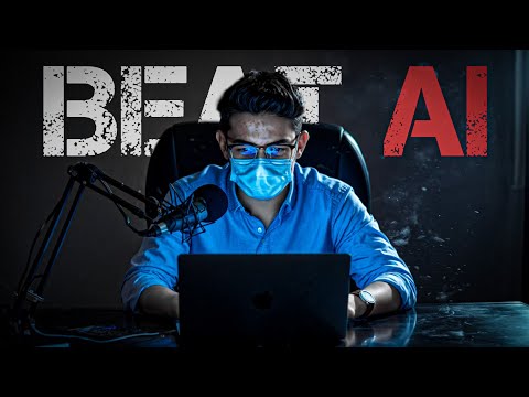 ऐसे बनाएँ AI को अपना गुलाम | Superpower to Beat AI and Save Your Job