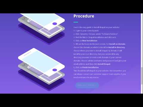 Website Developed on WordPress Using Divi Theme - Hosting Provider  Company
