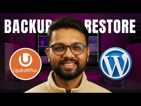How to Backup WordPress Website Quickly and Easily | DIGITAL RNK