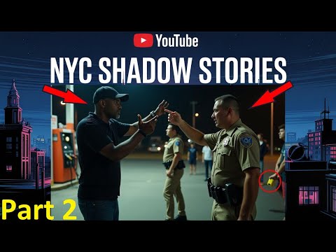 Part 2 -Racist Cop Targets Black War Hero—Watch What Happens When Truth Comes Out | New York Stories