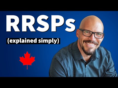 RRSPs: Are They Even Worth It? // Canadian Finance & Tax Strategies