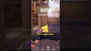 Questionable fade clutch  #dmelonking #valorant #valorantclutch