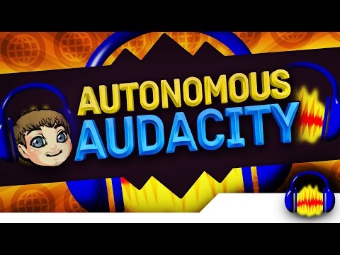 [TUTORIAL] AUDACITY: How to Quickly Add Automatic Audacity Settings Effect/Filter Stacks with Chains