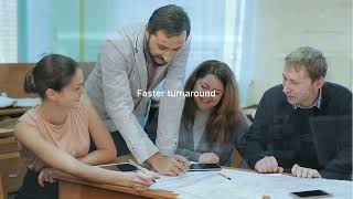 Intelligent Document Processing by Scry AI