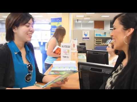 Cerritos College Future Students