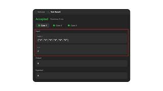 [Java] Task Scheduler - Leetcode 261 -- Illustrated! | Pattern Mastery