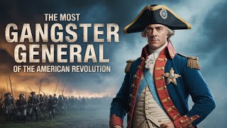 The Most Gangster General of the American Revolution || Daniel Morgan’s brutal early life