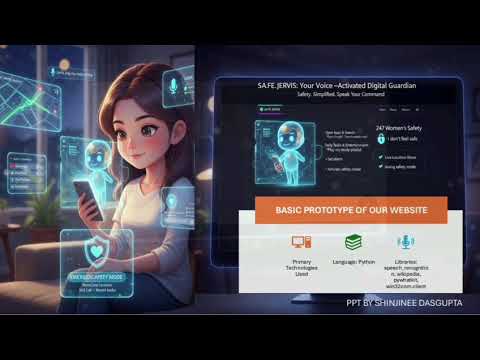MACHINERY HIVEMINDS - JARVIS AI HACKATHON