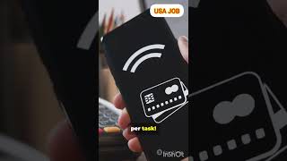 #WorkFromHomeUSA #RemoteJobs2025 #HiringNow #USAJobs #MakeMoneyOnline #OnlineJobsUSA #RemoteWorkLife