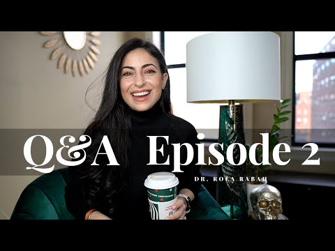Q&A Episode 2 | Oral and Maxillofacial Surgery Residency
