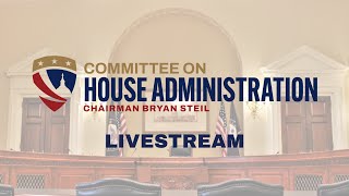 Subcommittee on Modernization and Innovation: “The Future of Constituent Engagement with Congress”