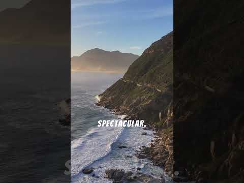 Explore Cape Town in under $10! #budgettravel #travel #capetown